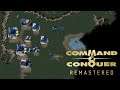 Command & Conquer Remastered Collection / GDI - Medium AI / Retro Salt And Pain