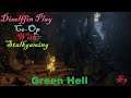 Elf Plays Green Hell Co Op with GrandpaGamer E9! Exploring, will we die today! Dang rattlesnake!