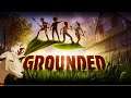 Grounded Demo | Honey I Shrunk the Kids simulator
