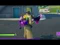 I FINALLY GOT TO PLAY WITH MY FAVORITE RARE SKIN THE SLEUTH IN FORTNITE SEASON 5 CHAPTER 2
