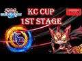ลุย KC CUP 1st Stage จ้า [Yu-Gi-Oh! Duel Links]