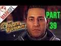 Let's Play The Outer Worlds - Part 39 - Vicar Max went to prison!