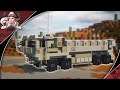 Minecraft: Modern M985 HEMTT | 8x8 Cargo Truck Tutorial