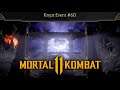 New Massive Krypt Event 60 Location Mortal Kombat 11
