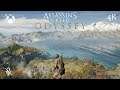 Part 25, Assassin's Creed Odyssey Gameplay (4k | Xbox One X)