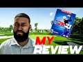 PGA TOUR 2K21 REVIEW My Early Impressions Raw & Uncut!