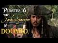 Pirates of The Caribbean 6 With Jack Sparrow Is DOOMED Isn't It...