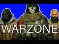 {PS4}Warzone