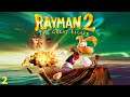 Rayman 2: The Great Escape #2
