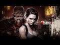 Resident Evil 3 Remake #1 (Blind 1st Playthrough)