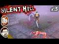 Silent Hill - PART 3: Livin' on Levin | CHAD & RUSS