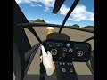 Simple Planes VR Oculus Quest 2 gameplay 4 Wo ist mein Kaboom?!
