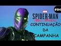 Spider Man Miles Morales - Invasão a Roxxon #04 (PS5)