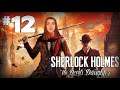 ZİNCİRLEME TEPKİ | Sherlock Holmes: The Devil's Daughter 12.Bölüm Türkçe
