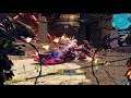 Borderlands 3 - Defeat the Rampager Vault guardian Boss Fight (Beneath the Meridian)