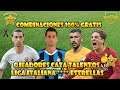 Combinaciones 100% Gratuitas Ojeador Cazatalentos Liga Italiana 4 Estrellas #eFootballPES2020 ⚽