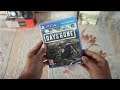 DAYS GONE PS4 UNBOXING & GAMEPLAY.