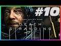 DEATH STRANDING Gameplay Walkthrough Part 10