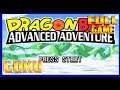 Dragon Ball Advance Adventure  (GBA) - Longplay - No Commentary - Full Game (Goku Story)