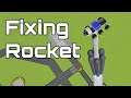 Fixing a Rocket // Juno: New Origins
