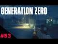 Generation Zero deutsch | EP53 der Weg zum unterirdischen Labor 👀