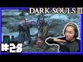 I can't believe I Still Haven't Uninstalled Dark Souls 3 | Veedotme DS3 Playthrough BLIND Episode 28