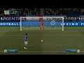 Italy vs Argentina Penalties FIFA 21 Penalty Shootout