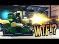 Overwatch 2 - WTF! Bastion and Sombra NEW ABILITIES! ALL REWORK DETAILS!