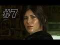 Shadow of the Tomb Raider Walkthrough Part 7 (PS4)