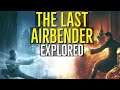 THE LAST AIRBENDER | What Went Wrong? | EXPLORED