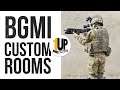 The Most Dangerous Custom Room Settings | BGMI