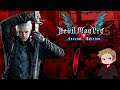 Vergil May Cry 5 (PS5) | 200% Motivated For This!