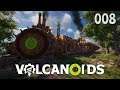 Volcanoids - Český steampunk: 08 - Upgrady, přidáme vagónik a malá reorganizácia :) (1080p60) cz/sk