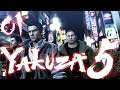 Yakuza 5 | #01 Willkommen im Tojo-Clan | XT Gameplay