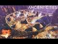 Ancient Cities #3 [FR] Le début des fortifications!