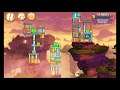 Angry Birds 2 AB2 Clan Battle (CVC) - 2021/08/21 (1st version)
