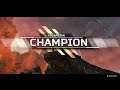 Apex  Champions: I Didn't Really NEED Heavy Ammo haha
