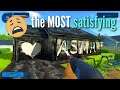 ASMR | Playing the most satisfying game in the world! 😵 PowerWash Simulator