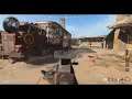 Call of Duty Black Ops Cold War Multiplayer Gameplay  NULL CHANCE