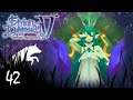 Dryad ⎢ Etrian Odyssey 5 Part 42 (Let's Play / Gameplay)