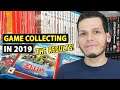 Game Collecting in 2019 RESULTS - What Can We Expect in 2020? - PlayerJuan