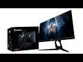 GIGABYTE Unveils its First SuperSpeed IPS Gaming Monitor FI25F