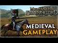 New Gameplay For The Amazing Bannerlord Medieval Mod