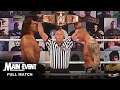 Randy Orton vs. The Great Khali - WWE Championship, Nov 14, 2020