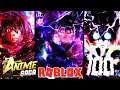 Roblox - GAME ANIME NÀY KHÔNG CẦN CÀY VẪN SỬ DỤNG ĐƯỢC RẤT NHIỀU NHÂN VẬT MẠNH - Anime Battle Saga