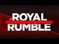 Royal Rumble 2k19 (WWE2k19 Universe Mode)