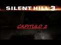 Silent hill 3 capitulo 2 - Como encontrar la puerta secreta que no está en el mapa