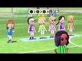 Wii Party U - Team Building (Master CPU) Let's Play ! Player Jade !