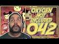 A BASE TA QUEBRANDO! - Oxygen Not Included PT BR #042 - Tonny Gamer (Launch Upgrade)