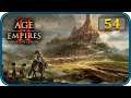 Age of Empires 2 #54 - Historische Schlachten - Azincourt 1415 (Schwer)
